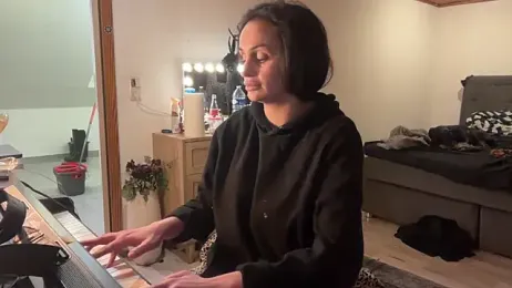 ClaireDeLunee stripchat stream image