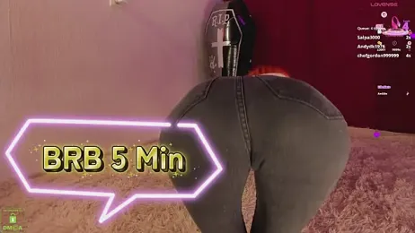 LinaLive stripchat stream image, 05.01.2026 19:00