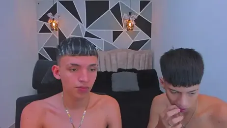 Juan_Nd_Steven stripchat stream image