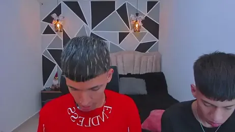 Juan_Nd_Steven stripchat stream image