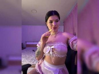 -MaybeBaby- bongacams stream image