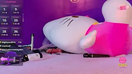 miia__baker stripchat stream image