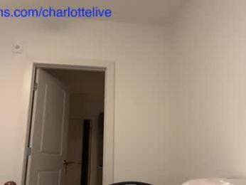 redcharlotte chaturbate stream image
