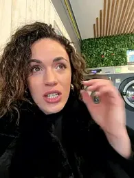 Clarasense__ stripchat stream image, 08.01.2026 08:50