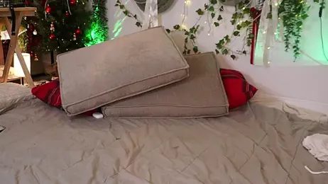 ScarletBlaze stripchat stream image, 08.01.2026 19:00