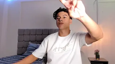 Santy_Stump stripchat stream image, 08.01.2026 22:10