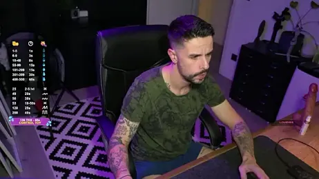 monsieurguitsxxx stripchat stream image, 09.01.2026 18:10