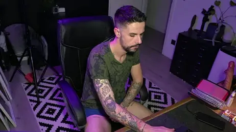 monsieurguitsxxx stripchat stream image, 09.01.2026 18:10