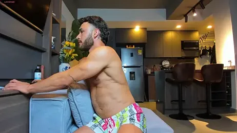 Maximo_Marcelo stripchat stream image