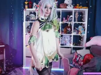 madnessalise chaturbate stream image