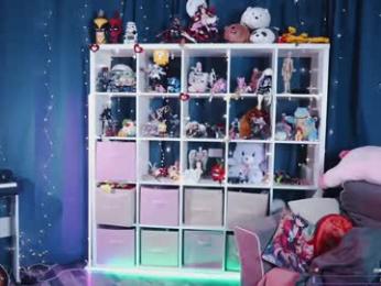 madnessalise chaturbate stream image