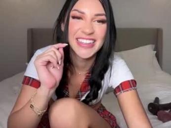 itskassielee chaturbate stream image, 01.03.2025 06:30