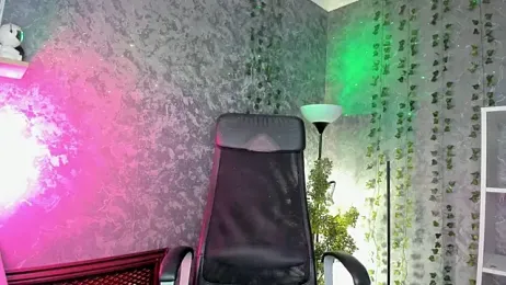 AlexxSweet stripchat stream image