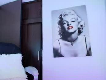 carolyne_sweet chaturbate stream image