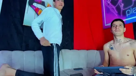 Pleasure_boys_hot stripchat stream image, 10.01.2026 19:30