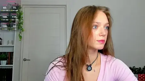 Sweet_Piece stripchat stream image