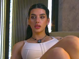 Amy Blair flirt4free stream image, 01.03.2025 16:10