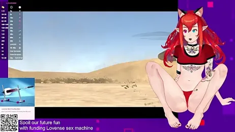 NikkoTyan stripchat stream image