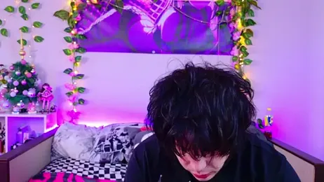 Night_angell69 stripchat stream image