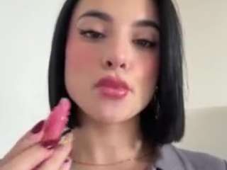 kiraalopez camsoda stream image, 12.01.2026 19:30