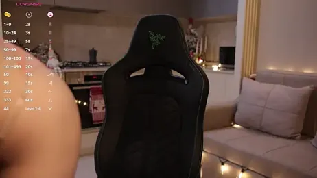 PollyAgata stripchat stream image, 12.01.2026 19:10