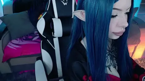 Aurora_Natsuki stripchat stream image