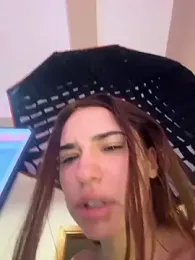 ItalianGirl stripchat stream image