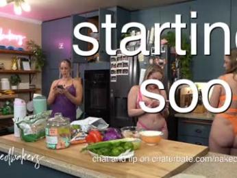 nakedbakers chaturbate stream image, 14.01.2026 03:00