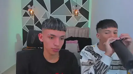 Juan_Nd_Steven stripchat stream image