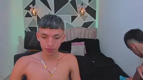 Juan_Nd_Steven stripchat stream image