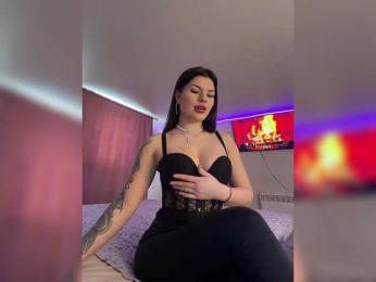 -MaybeBaby- bongacams stream image