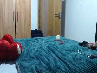 darkbarbiesortie camsoda stream image