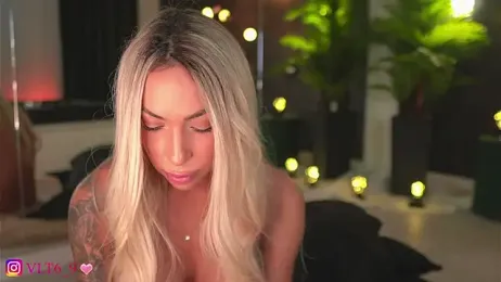 Angel-Barbie stripchat stream image