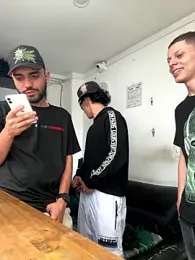 Jacobs0 stripchat stream image