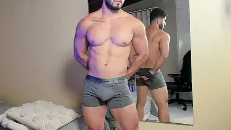 Thiago_moretti stripchat stream image, 15.01.2026 14:50