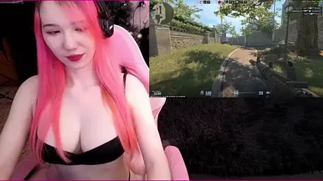 Maya_Viola stripchat stream image