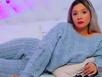 AriannaSins bongacams stream image, 16.01.2026 13:20