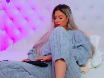 AriannaSins bongacams stream image, 16.01.2026 13:20