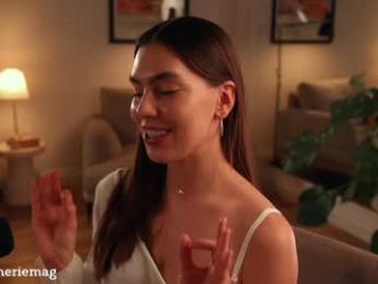 thecherie chaturbate stream image