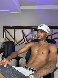 AaronCruz_ stripchat stream image, 16.01.2026 20:10