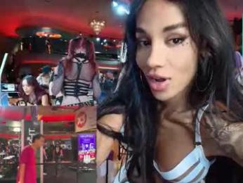sweetlaurasaenz chaturbate stream image, 17.01.2026 00:00
