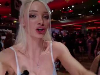 bunnydollstella chaturbate stream image, 17.01.2026 00:00