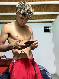 meliodas_23cm stripchat stream image