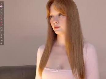 cute_shine chaturbate stream image