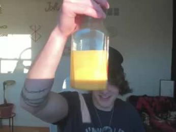 thejohnnystone chaturbate stream image