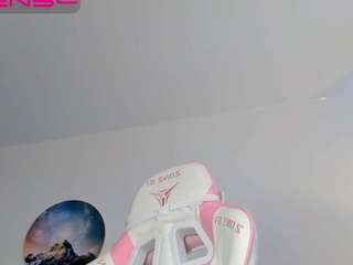 mermaidkelly camsoda stream image, 02.03.2025 06:20