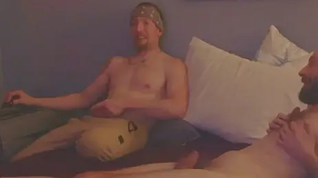 NWBuilt stripchat stream image, 18.01.2026 07:40