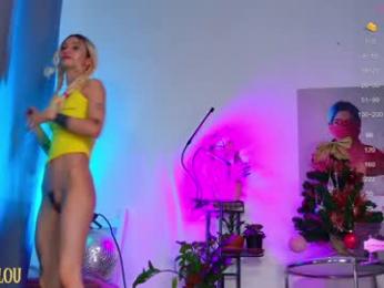 breeding_material chaturbate stream image, 18.01.2026 15:10