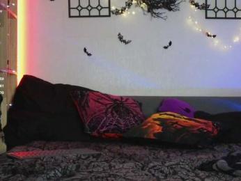 Devilsbride bongacams stream image