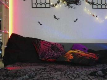 Devilsbride bongacams stream image